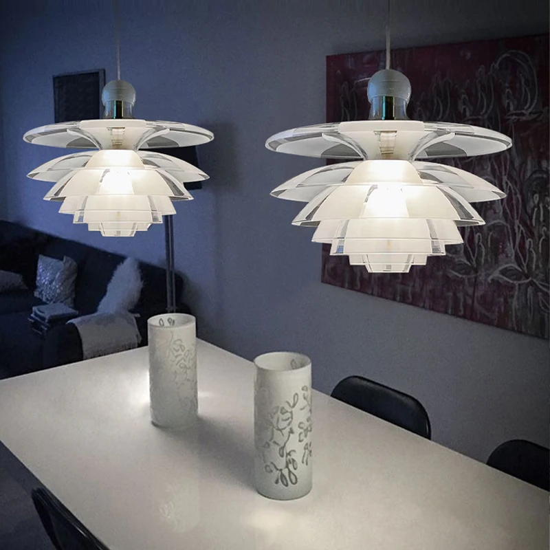 Lustre italien design
