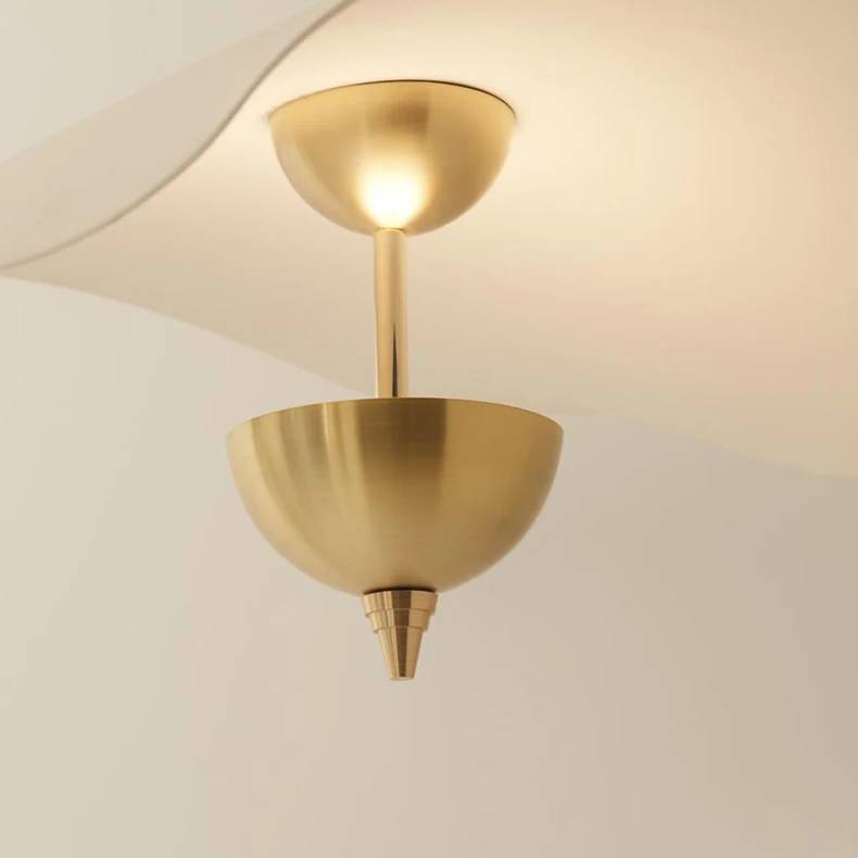 Lustre original moderne