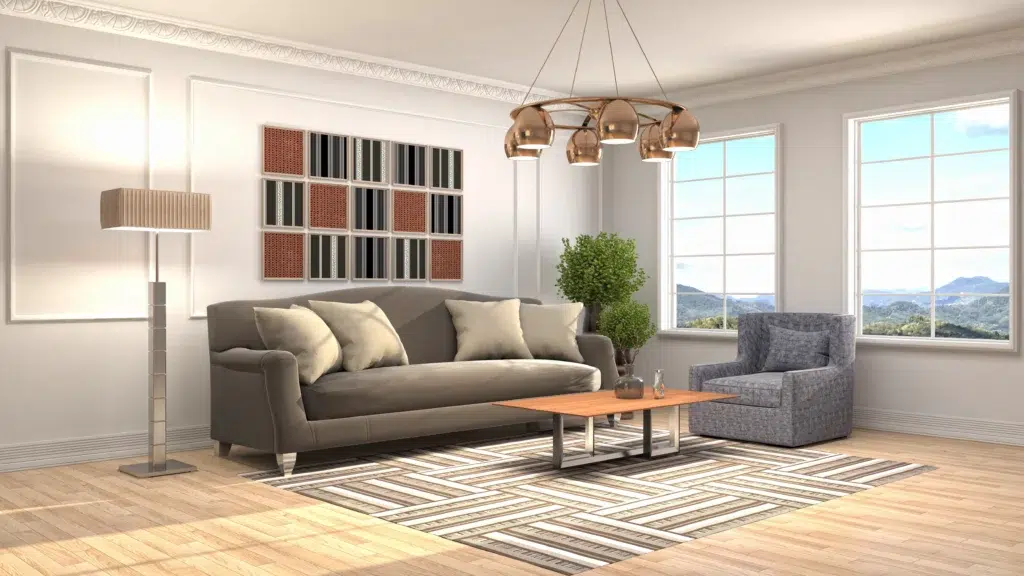 Quel lustre choisir pour son salon ? Quel lustre choisir pour son salon ? Conseils et astuces 114640736 l normal none